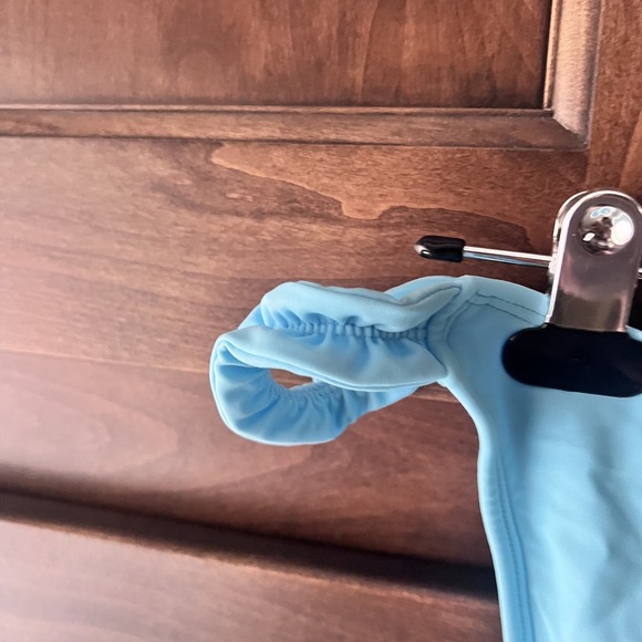 Wild Fable-Women's Light Blue Swim Bottoms Size L/12/14 NWT - Picture 7 of 7